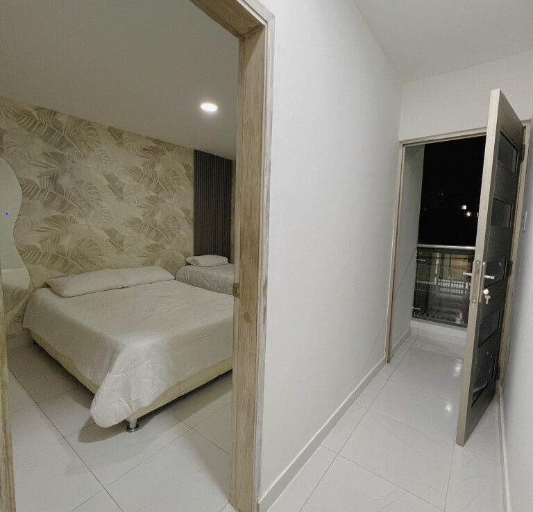 Inmobiliaria Issa Saieh Apartamento Arriendo, Paraíso, Barranquilla imagen 5