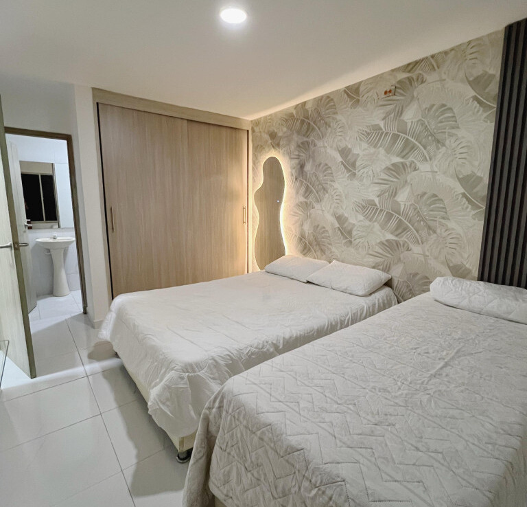 Inmobiliaria Issa Saieh Apartamento Arriendo, Paraíso, Barranquilla imagen 7