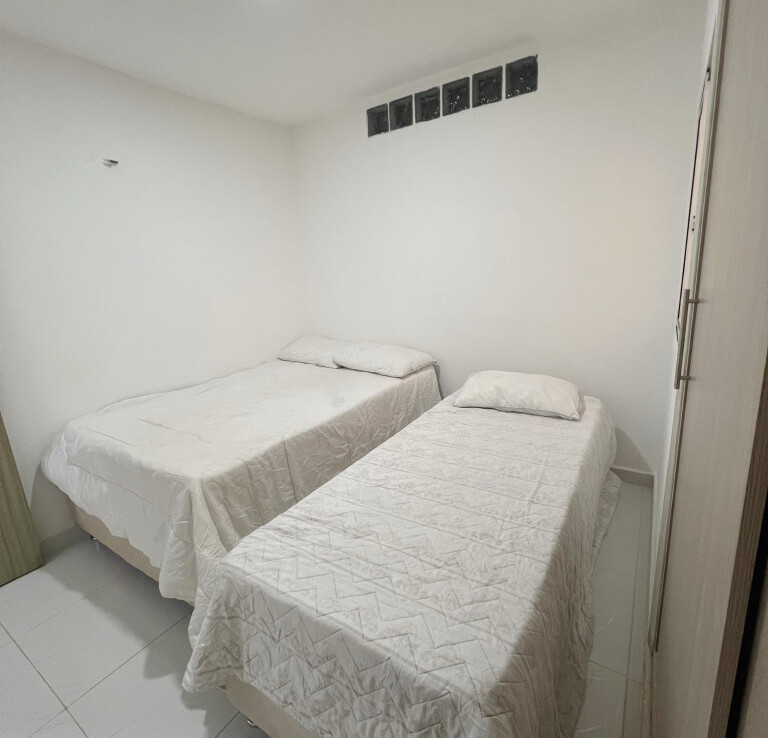 Inmobiliaria Issa Saieh Apartamento Arriendo, Paraíso, Barranquilla imagen 8