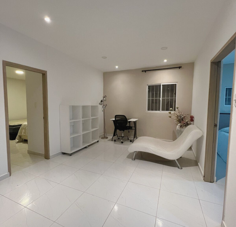 Inmobiliaria Issa Saieh Casa Arriendo, Paraíso, Barranquilla imagen 9