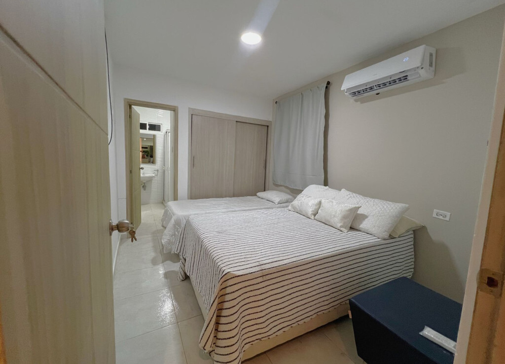 Inmobiliaria Issa Saieh Casa Arriendo, Paraíso, Barranquilla imagen 11