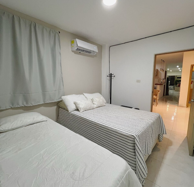 Inmobiliaria Issa Saieh Casa Arriendo, Paraíso, Barranquilla imagen 12