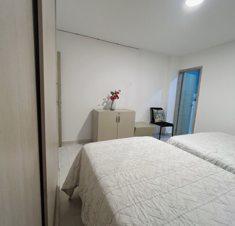 Inmobiliaria Issa Saieh Casa Arriendo, Paraíso, Barranquilla imagen 13