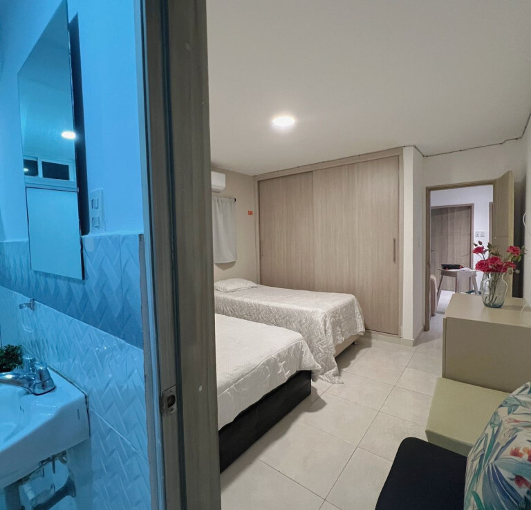 Inmobiliaria Issa Saieh Casa Arriendo, Paraíso, Barranquilla imagen 14