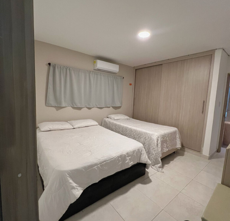 Inmobiliaria Issa Saieh Casa Arriendo, Paraíso, Barranquilla imagen 16
