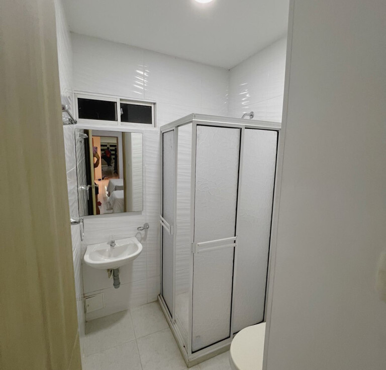 Inmobiliaria Issa Saieh Casa Arriendo, Paraíso, Barranquilla imagen 17