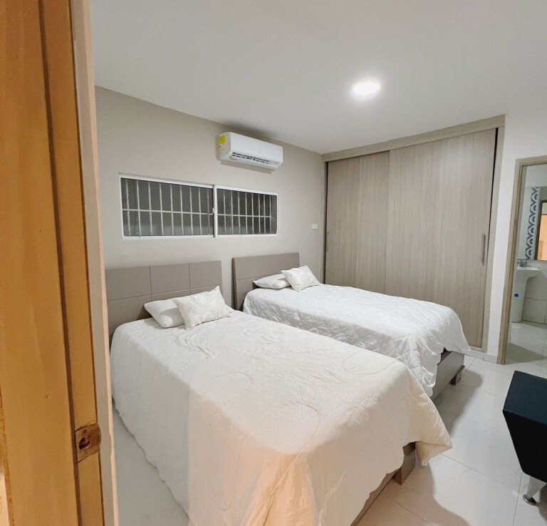 Inmobiliaria Issa Saieh Casa Arriendo, Paraíso, Barranquilla imagen 18
