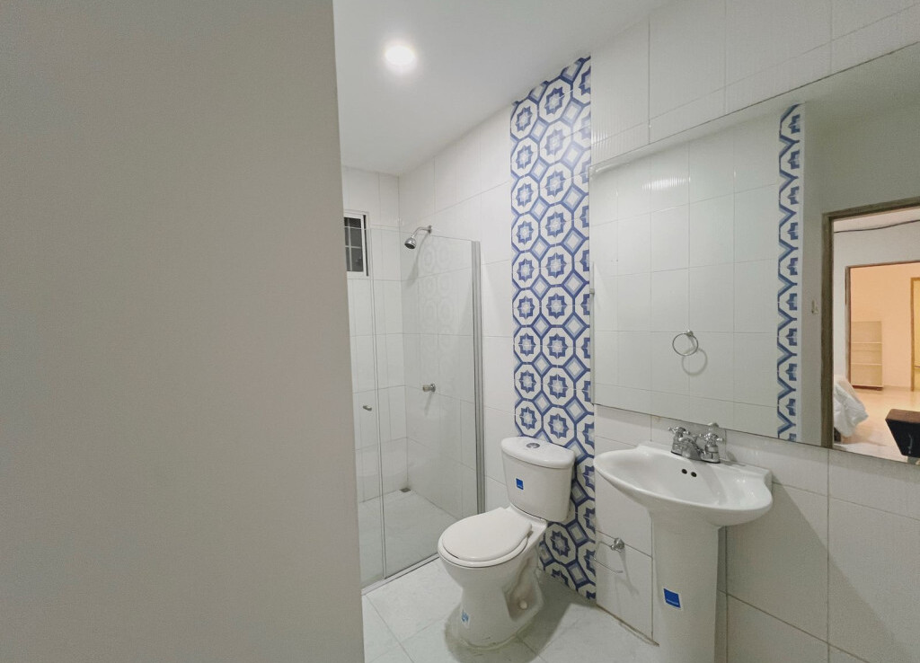 Inmobiliaria Issa Saieh Casa Arriendo, Paraíso, Barranquilla imagen 19