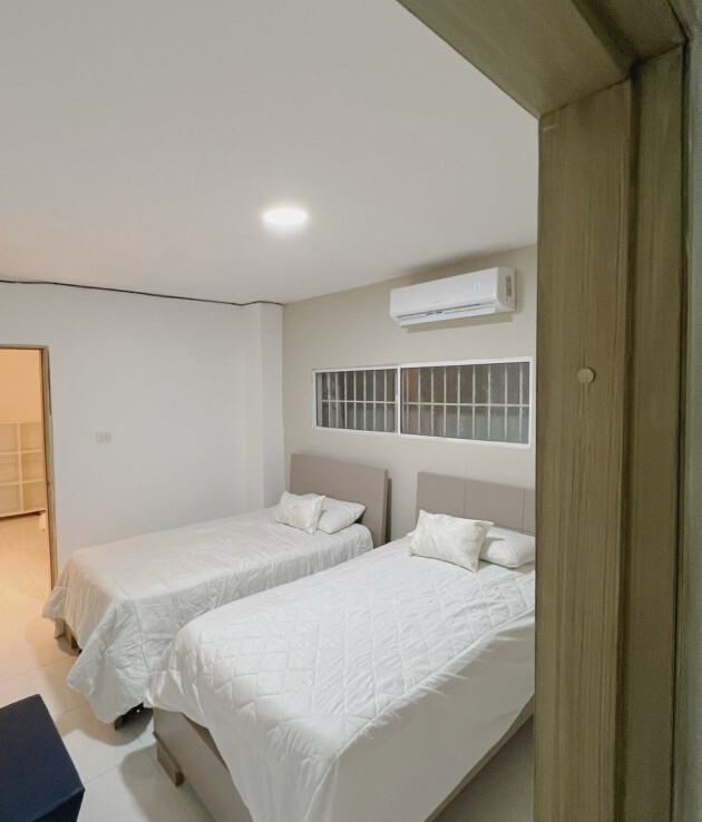 Inmobiliaria Issa Saieh Casa Arriendo, Paraíso, Barranquilla imagen 20