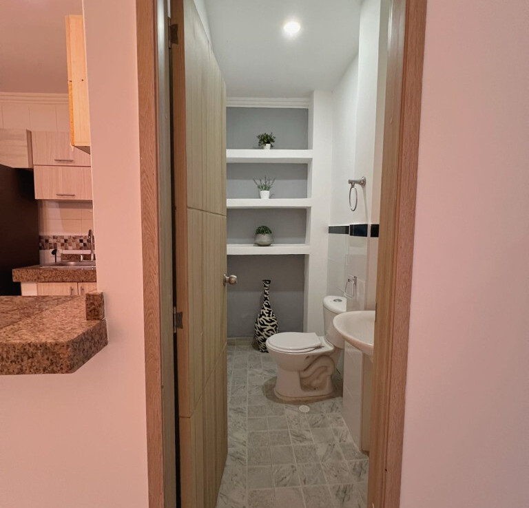 Inmobiliaria Issa Saieh Casa Arriendo, Paraíso, Barranquilla imagen 21