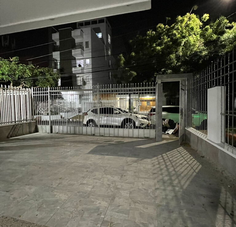 Inmobiliaria Issa Saieh Casa Arriendo, Paraíso, Barranquilla imagen 24