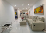 Inmobiliaria Issa Saieh Casa Arriendo, Paraíso, Barranquilla imagen 1