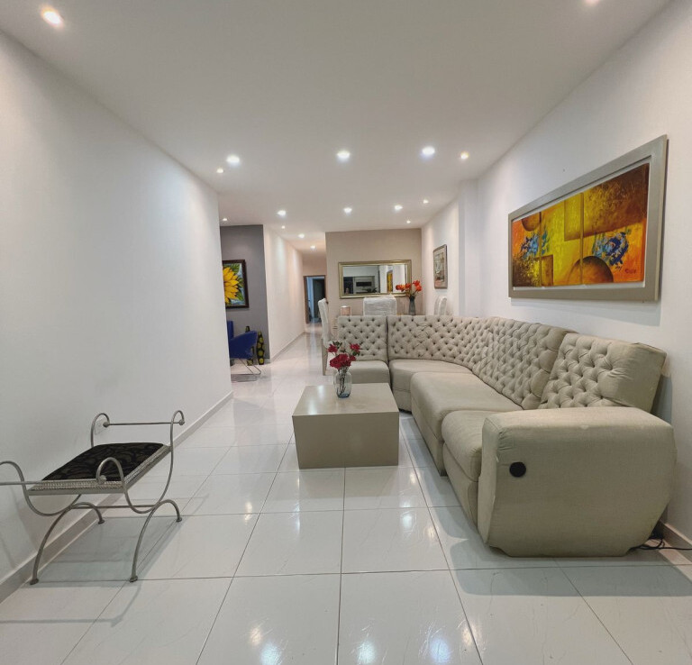Inmobiliaria Issa Saieh Casa Arriendo, Paraíso, Barranquilla imagen 1