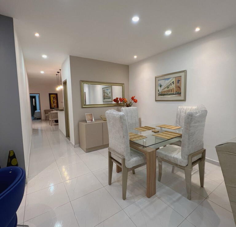 Inmobiliaria Issa Saieh Casa Arriendo, Paraíso, Barranquilla imagen 3