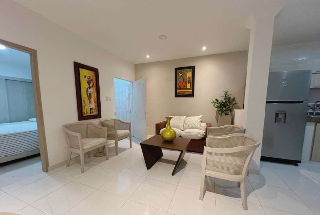 Inmobiliaria Issa Saieh Casa Arriendo, Paraíso, Barranquilla imagen 4