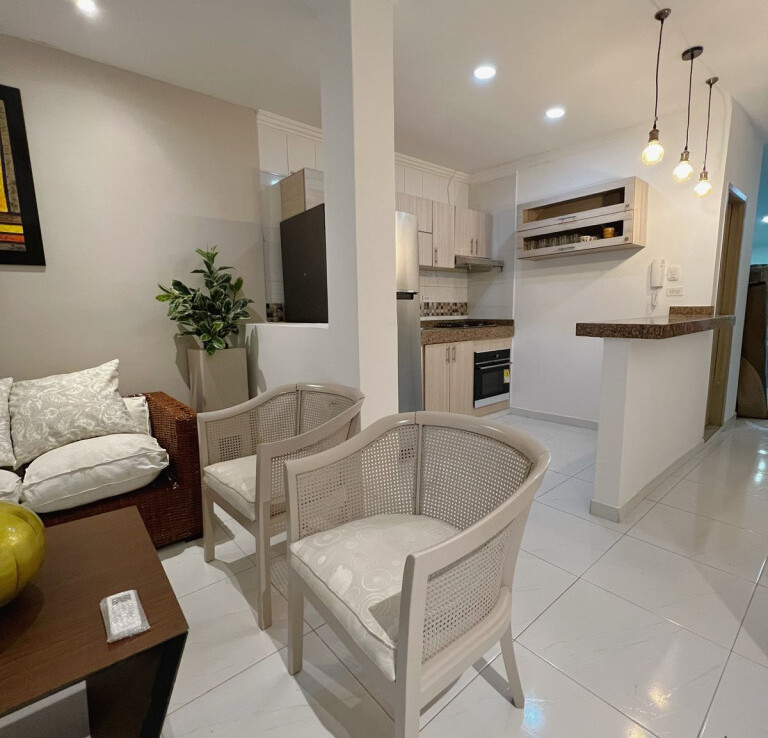 Inmobiliaria Issa Saieh Casa Arriendo, Paraíso, Barranquilla imagen 5
