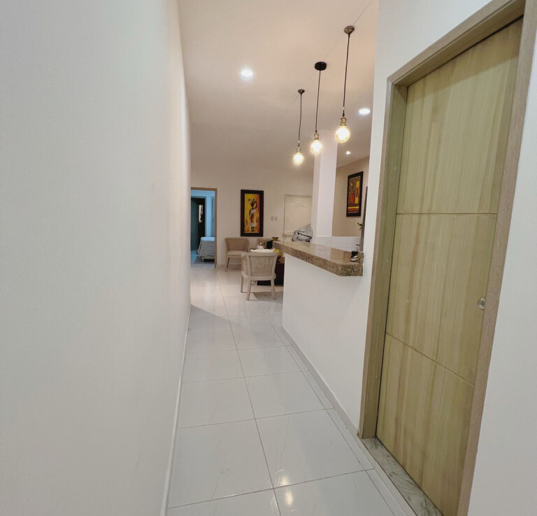 Inmobiliaria Issa Saieh Casa Arriendo, Paraíso, Barranquilla imagen 7