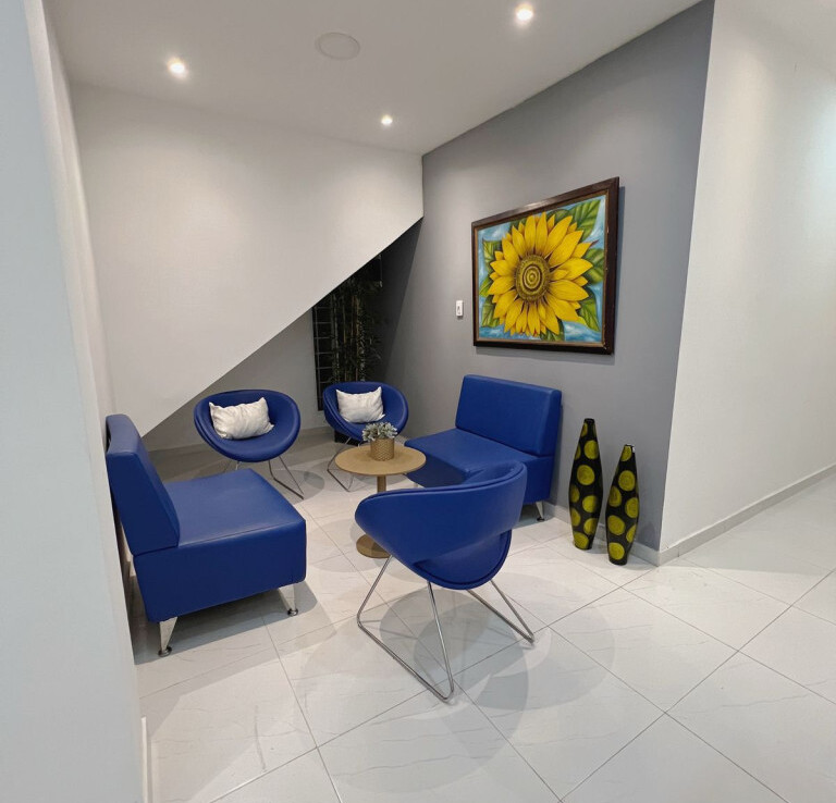 Inmobiliaria Issa Saieh Casa Arriendo, Paraíso, Barranquilla imagen 8