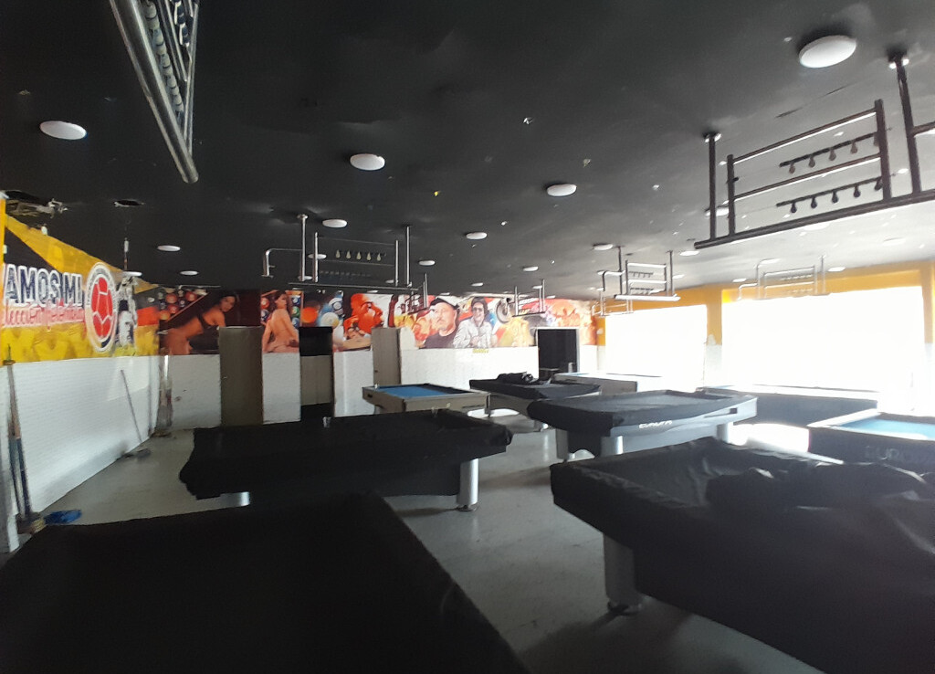 Inmobiliaria Issa Saieh Local Venta, Montes, Barranquilla imagen 4