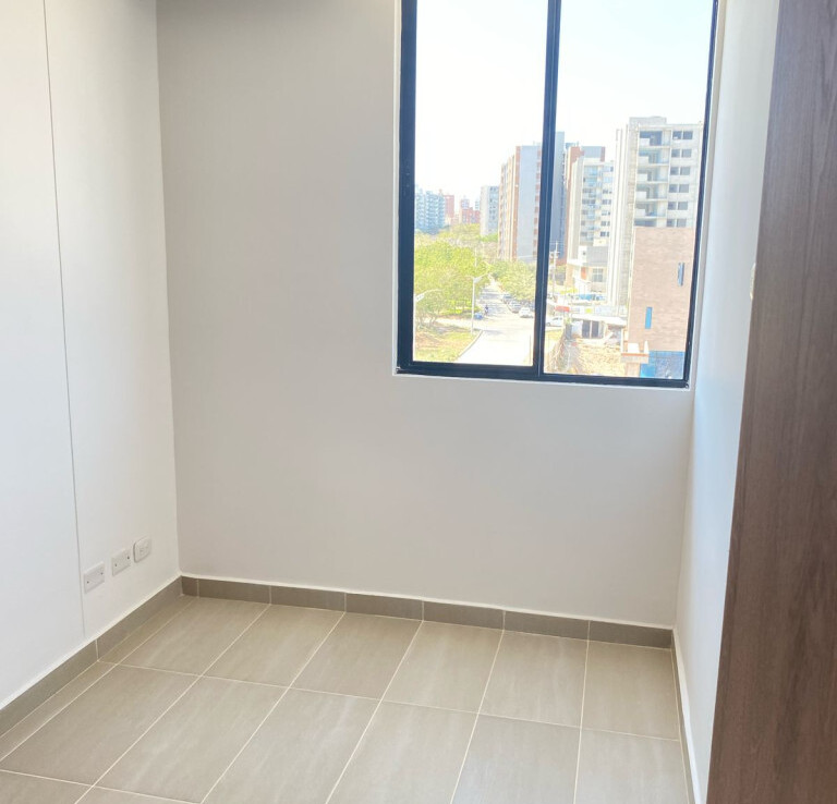Inmobiliaria Issa Saieh Apartamento Arriendo/venta, Río Alto, Barranquilla imagen 10