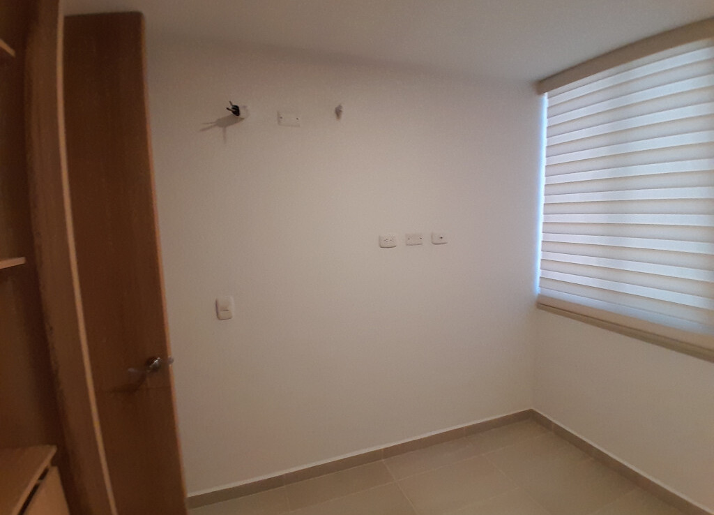 Inmobiliaria Issa Saieh Apartamento Arriendo/venta, Río Alto, Barranquilla imagen 11