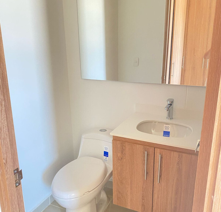 Inmobiliaria Issa Saieh Apartamento Arriendo/venta, Río Alto, Barranquilla imagen 14