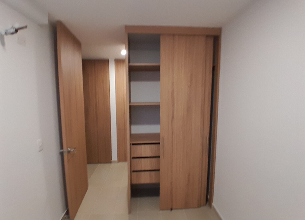 Inmobiliaria Issa Saieh Apartamento Arriendo/venta, Río Alto, Barranquilla imagen 14