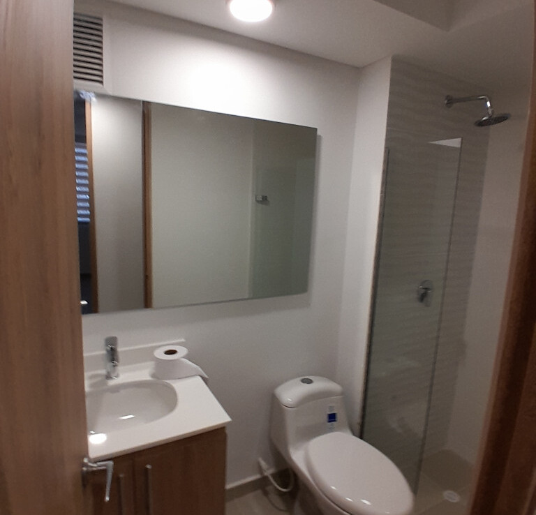 Inmobiliaria Issa Saieh Apartamento Arriendo/venta, Río Alto, Barranquilla imagen 15