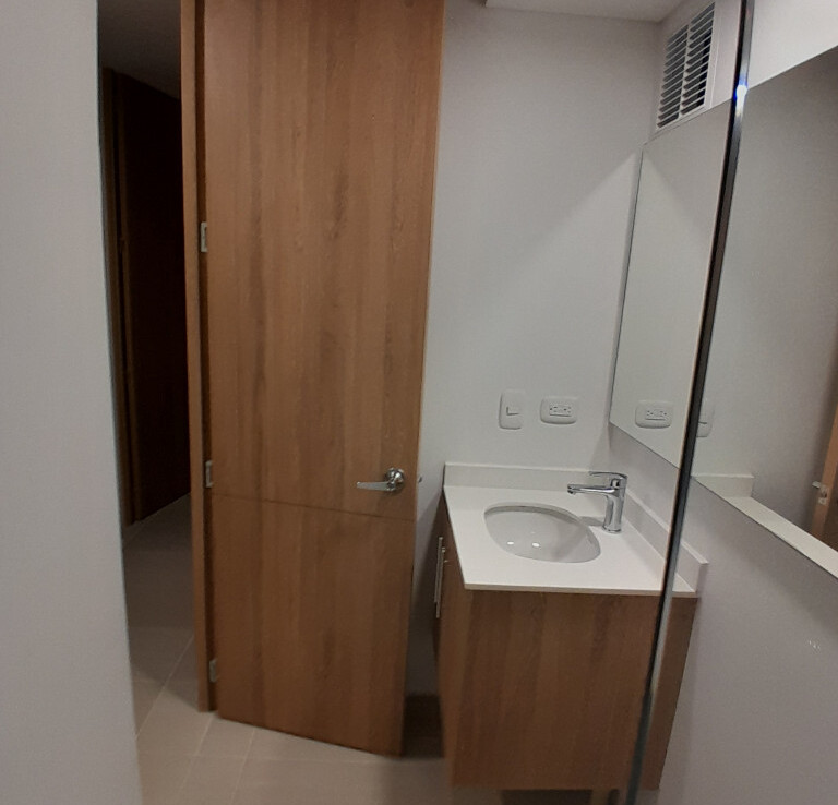 Inmobiliaria Issa Saieh Apartamento Arriendo/venta, Río Alto, Barranquilla imagen 16