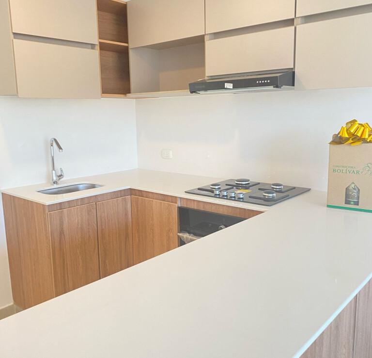 Inmobiliaria Issa Saieh Apartamento Arriendo/venta, Río Alto, Barranquilla imagen 0