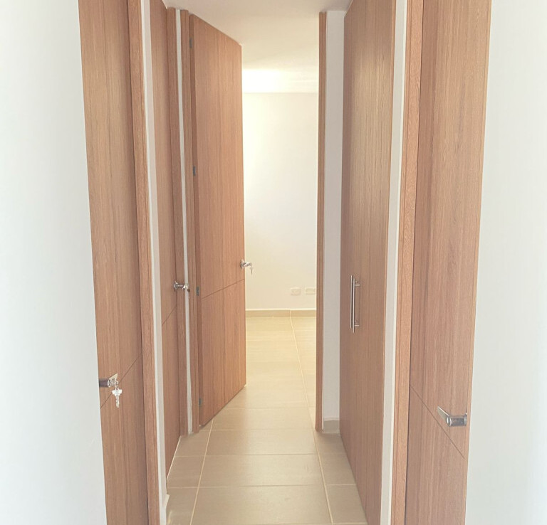 Inmobiliaria Issa Saieh Apartamento Arriendo/venta, Río Alto, Barranquilla imagen 1