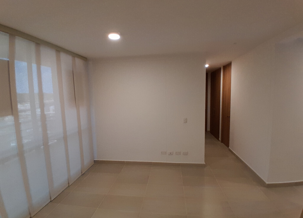 Inmobiliaria Issa Saieh Apartamento Arriendo/venta, Río Alto, Barranquilla imagen 1