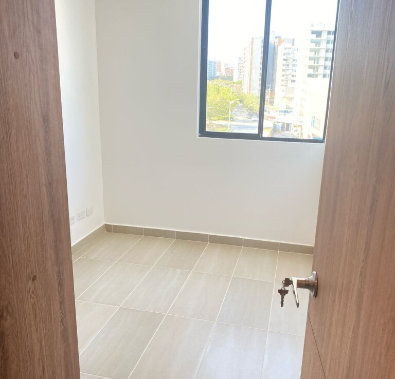Inmobiliaria Issa Saieh Apartamento Arriendo/venta, Río Alto, Barranquilla imagen 3