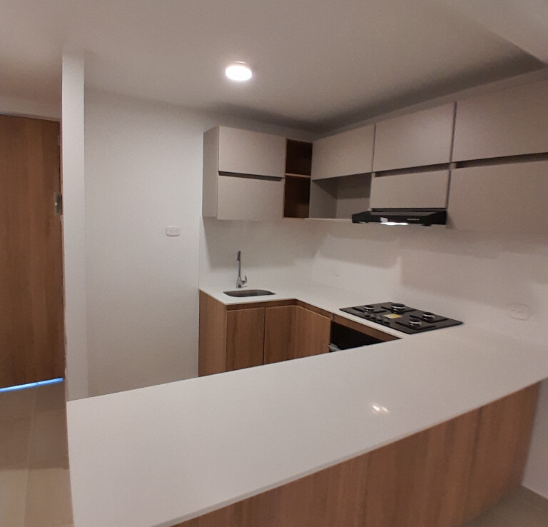 Inmobiliaria Issa Saieh Apartamento Arriendo/venta, Río Alto, Barranquilla imagen 3