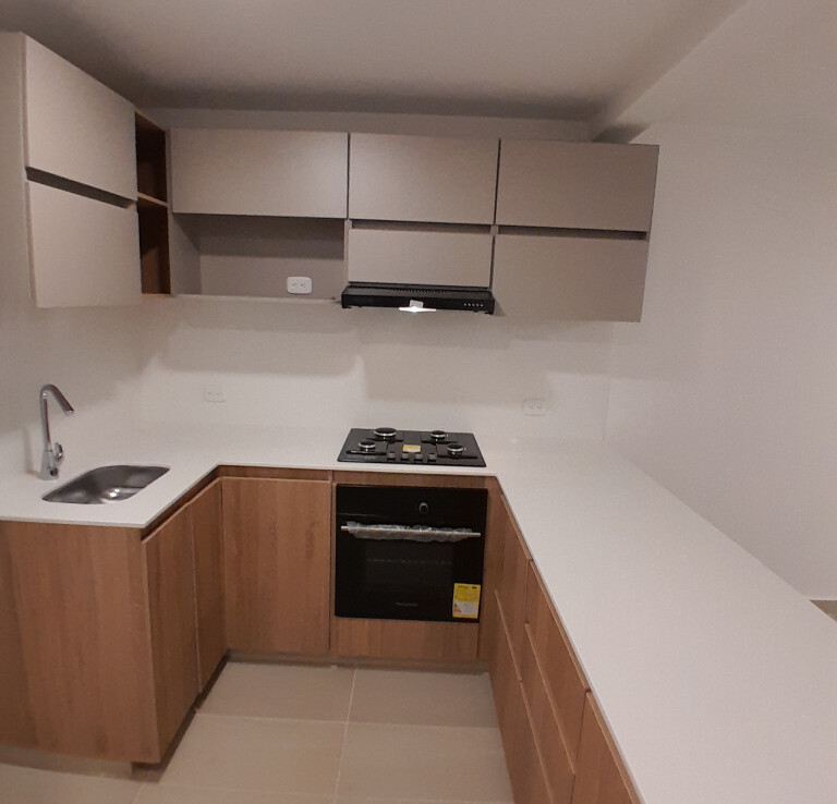 Inmobiliaria Issa Saieh Apartamento Arriendo/venta, Río Alto, Barranquilla imagen 4