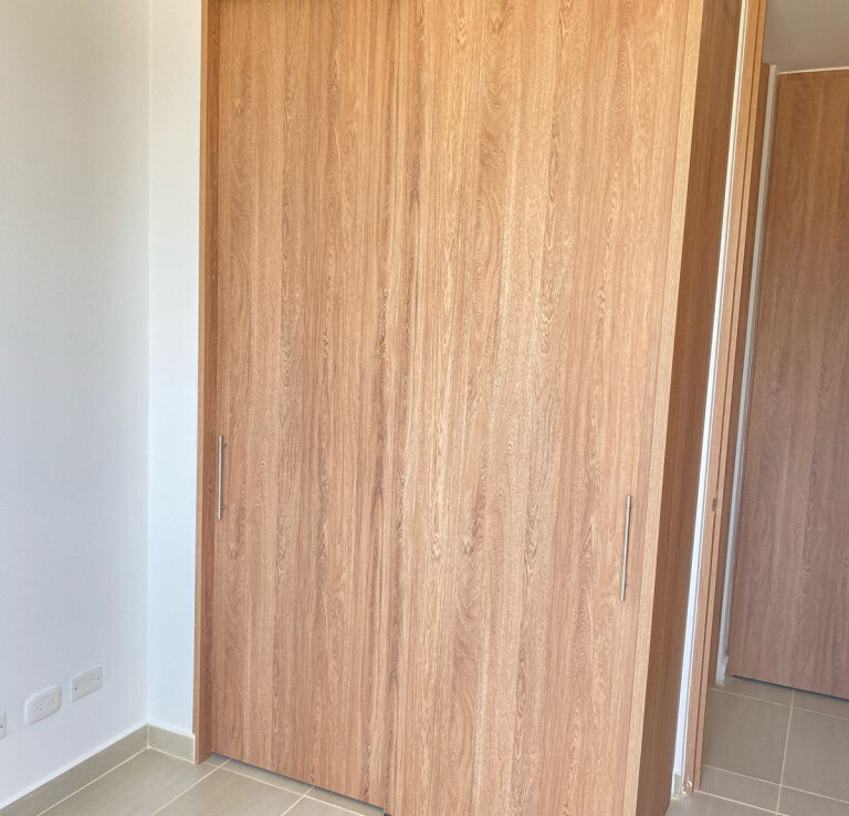 Inmobiliaria Issa Saieh Apartamento Arriendo/venta, Río Alto, Barranquilla imagen 8