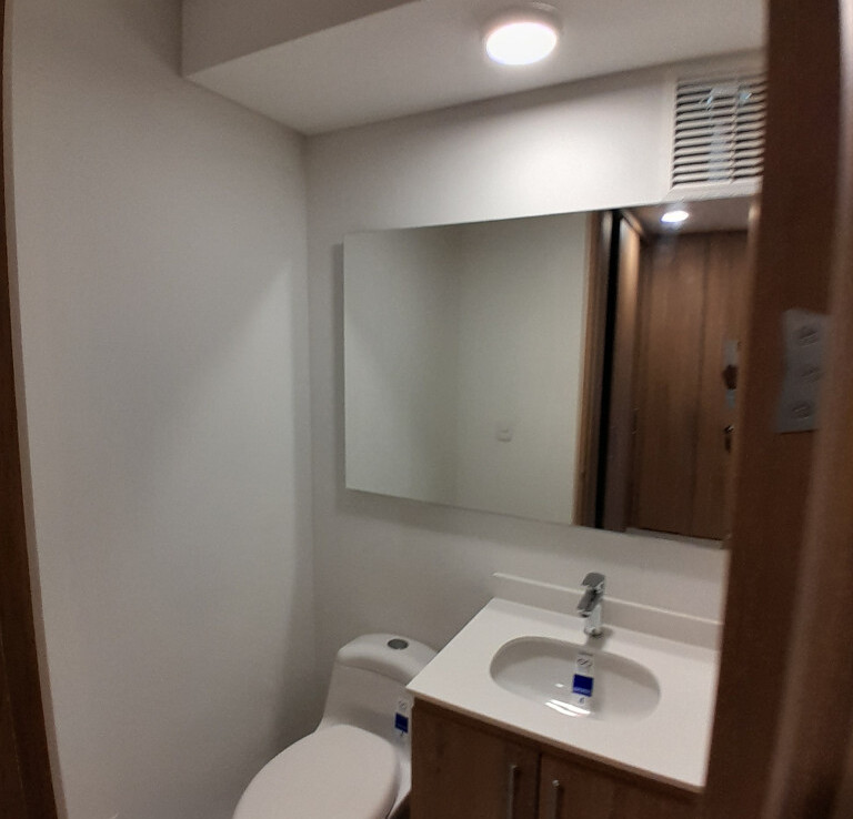 Inmobiliaria Issa Saieh Apartamento Arriendo/venta, Río Alto, Barranquilla imagen 8