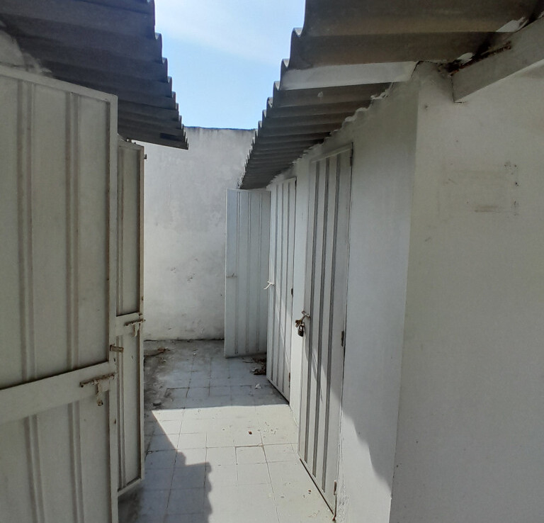 Inmobiliaria Issa Saieh Casa Arriendo, El Porvenir, Barranquilla imagen 17