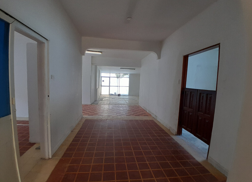 Inmobiliaria Issa Saieh Casa Arriendo, El Porvenir, Barranquilla imagen 1