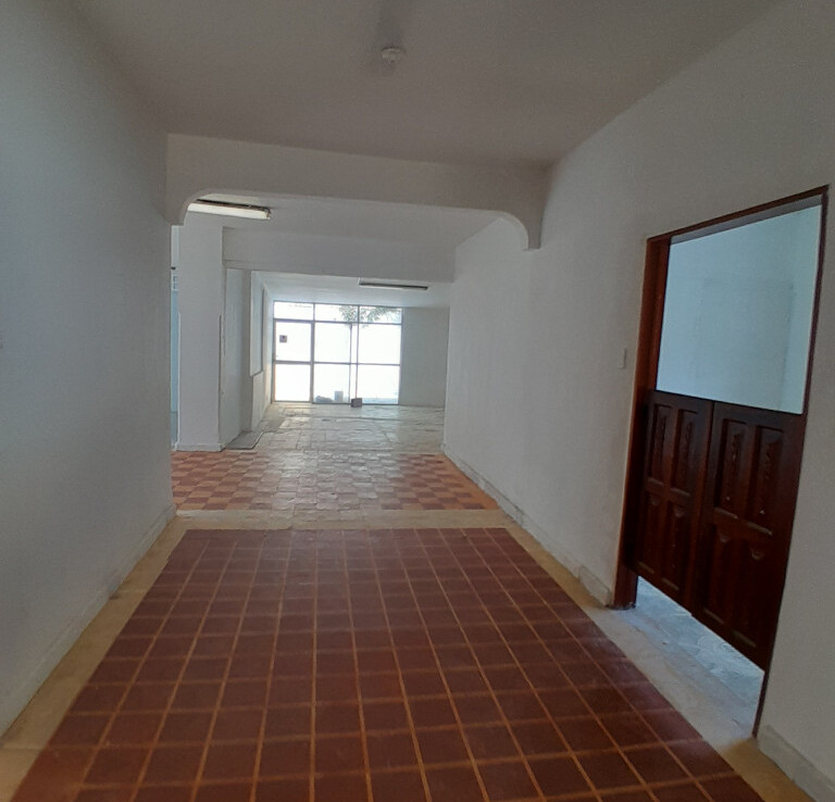 Inmobiliaria Issa Saieh Casa Arriendo, El Porvenir, Barranquilla imagen 2