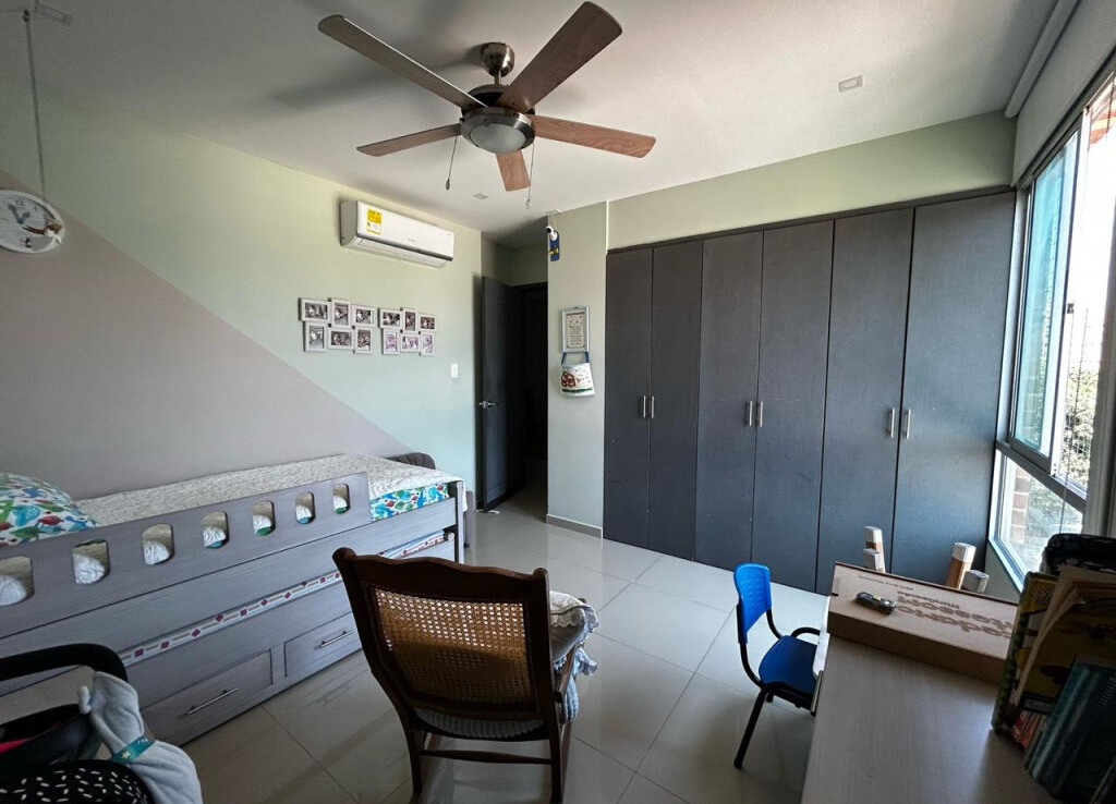 Inmobiliaria Issa Saieh Apartamento Arriendo, El Poblado, Barranquilla imagen 9
