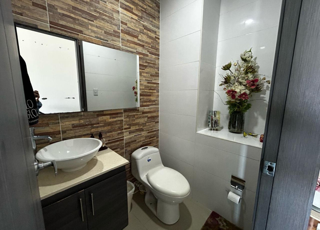 Inmobiliaria Issa Saieh Apartamento Arriendo, El Poblado, Barranquilla imagen 11
