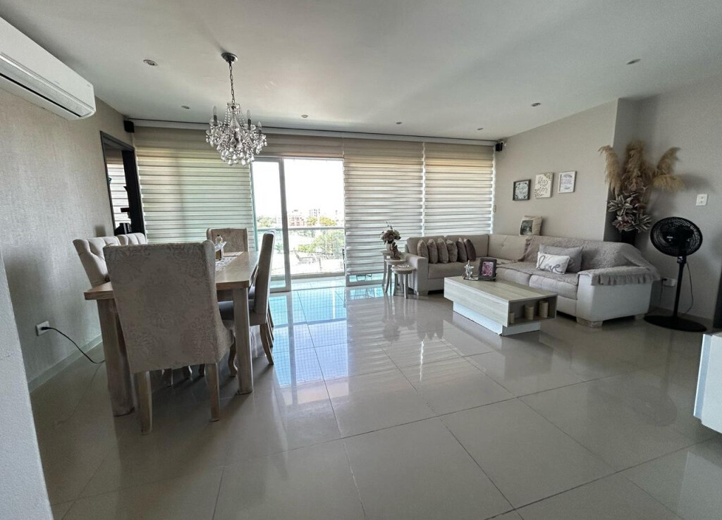 Inmobiliaria Issa Saieh Apartamento Arriendo, El Poblado, Barranquilla imagen 2