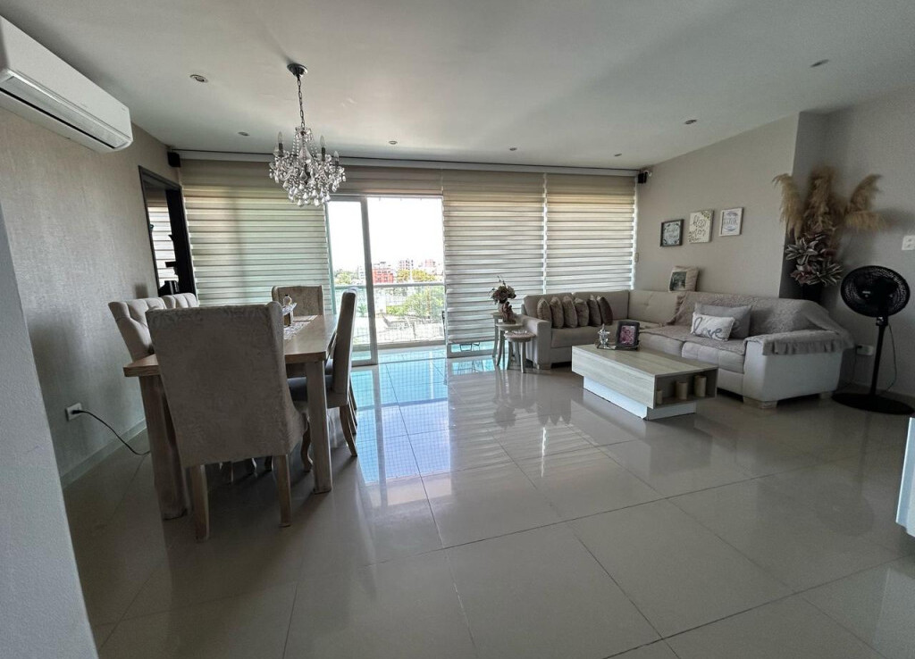 Inmobiliaria Issa Saieh Apartamento Arriendo, El Poblado, Barranquilla imagen 3