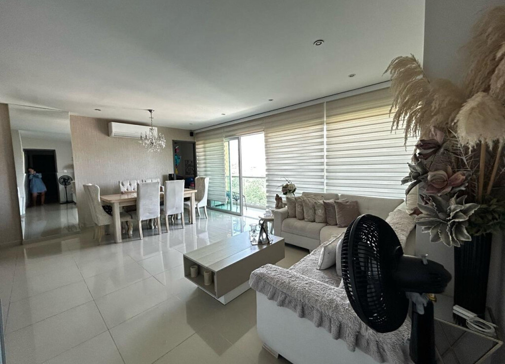 Inmobiliaria Issa Saieh Apartamento Arriendo, El Poblado, Barranquilla imagen 4