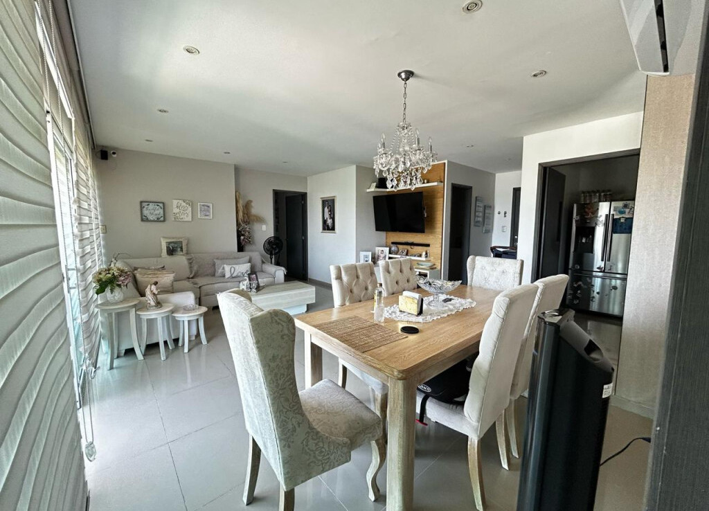 Inmobiliaria Issa Saieh Apartamento Arriendo, El Poblado, Barranquilla imagen 5