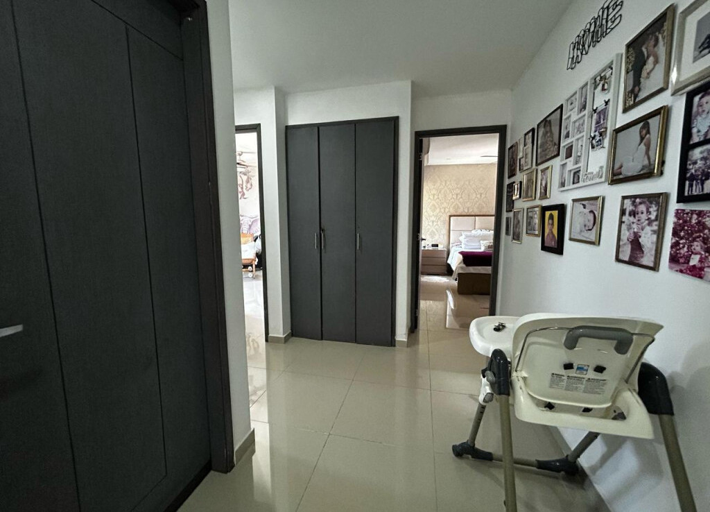 Inmobiliaria Issa Saieh Apartamento Arriendo, El Poblado, Barranquilla imagen 8