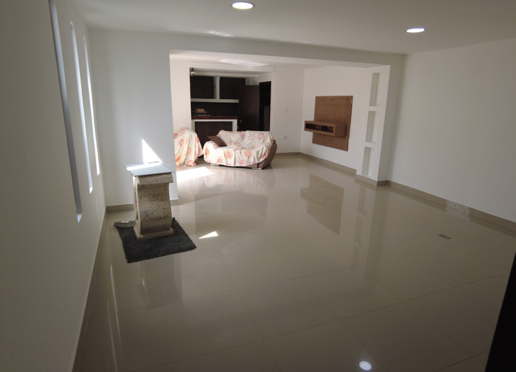 Inmobiliaria Issa Saieh Casa Arriendo/venta, Los Nogales, Barranquilla imagen 9