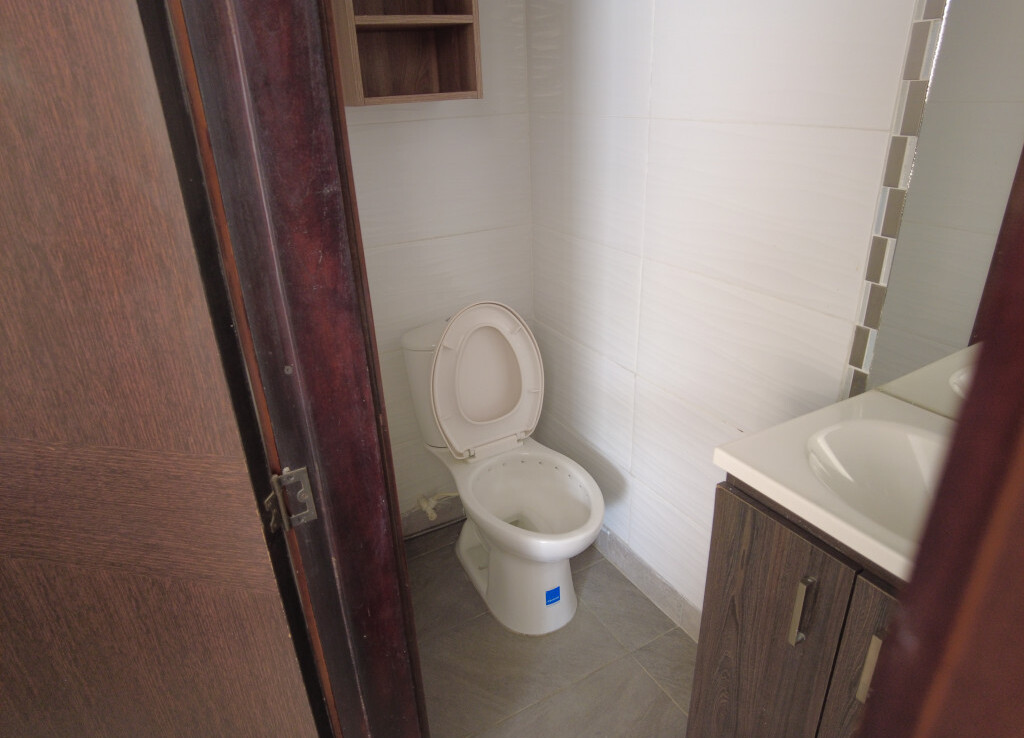 Inmobiliaria Issa Saieh Casa Arriendo/venta, Los Nogales, Barranquilla imagen 11