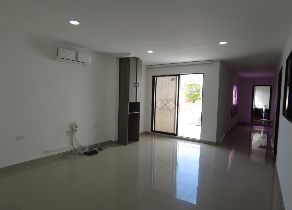 Inmobiliaria Issa Saieh Casa Arriendo/venta, Los Nogales, Barranquilla imagen 17